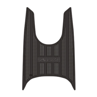 Electric vehicle foot mat Honda NS125LA foot pads - basic-model-25-ns125la-speed-black
