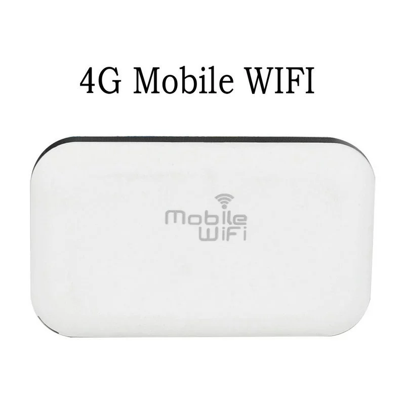 Маршрутизатор E5576 4G, беспроводная карта, модуль, мобильный маршрутизатор Wi-Fi LTE, аккумулятор 3000 mAh