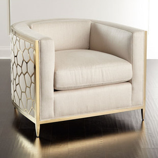 Современный модный классический диван для отдыха