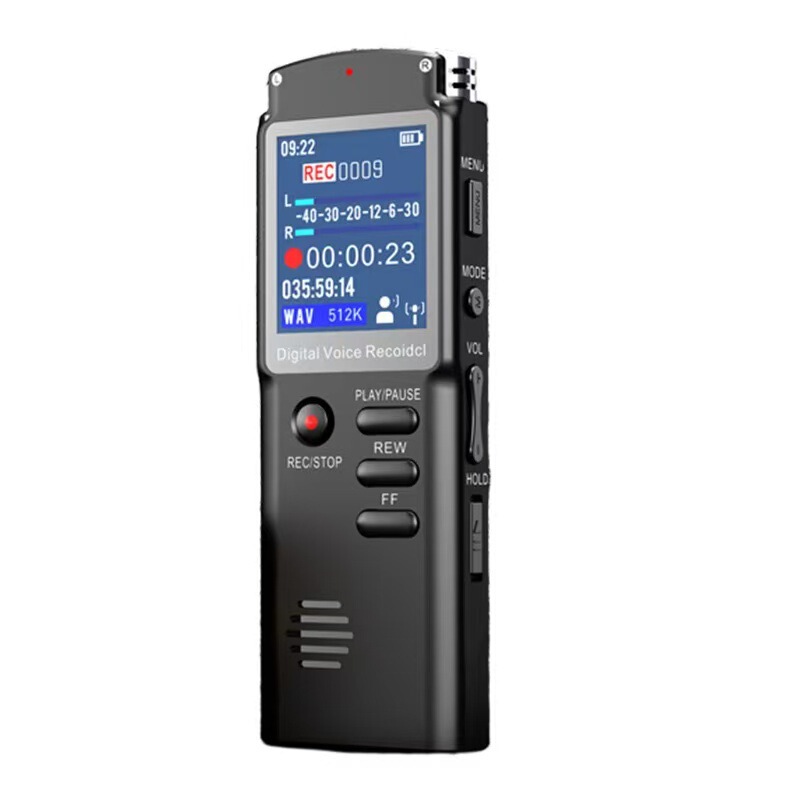 Cross-Border Popular Foreign Trade Voice Recorder Voicerecordertypec Lithium Battery 28 Languages T60 Color Screen in Stock Cross-Border Popular Foreign Trade Voice Recorder Voicerecordertypec Lithium Battery 28 Languages T60 Color Screen in Stock