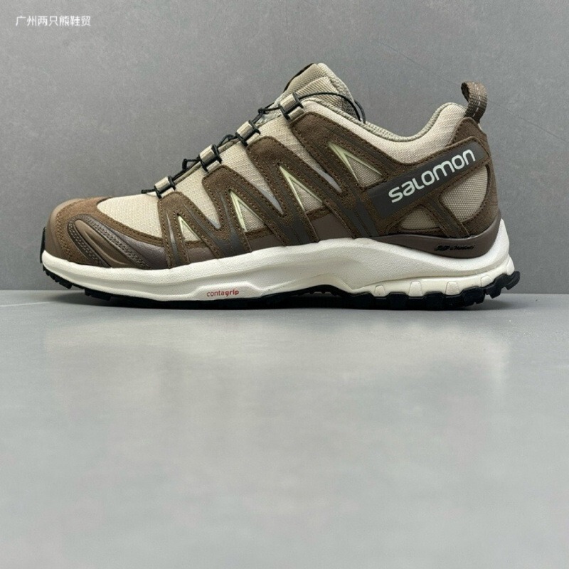 萨洛蒙SalomonXAPRO3D男女款登山鞋跑步鞋防滑透气运动鞋越野徒步|undefined