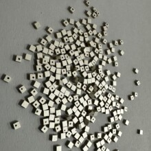 PZT压电陶瓷换能片 P4 P5 P8可压电陶瓷方片 小尺寸详情联系客服