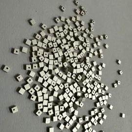 压电晶体材料;压电晶体