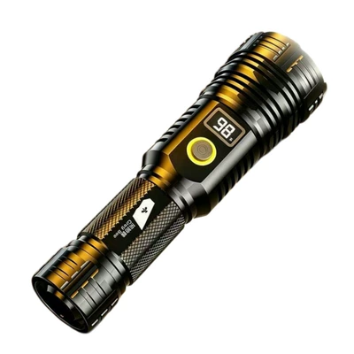 New Model Strong Light Special: UV fənərlər