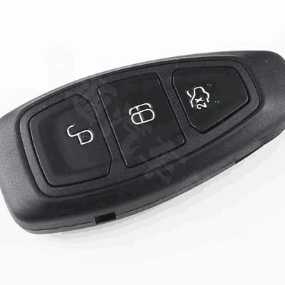 wing smart remote control key, Avtomobil qapı kilidi silindrləri