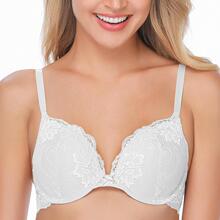 N 31389 Lace push-up underwire bra �ٽz�������Ȧ���ؚW����