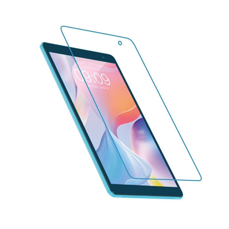 Подходит для планшета Cube iPlay50mini Lite 8" — высоко­разрешающая пленка