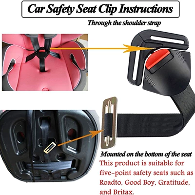 Car Seat Toddler Safety – Child safety seat accessories