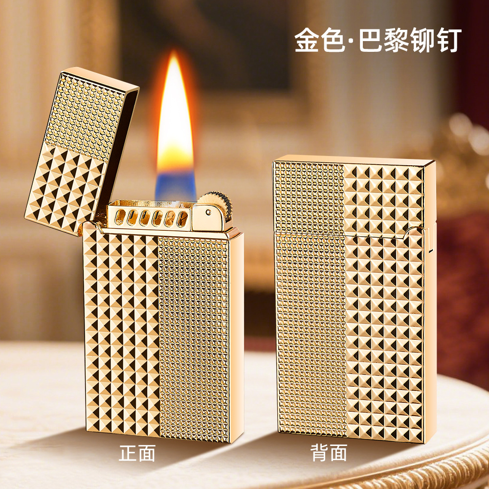 8829 골든 파리 네일