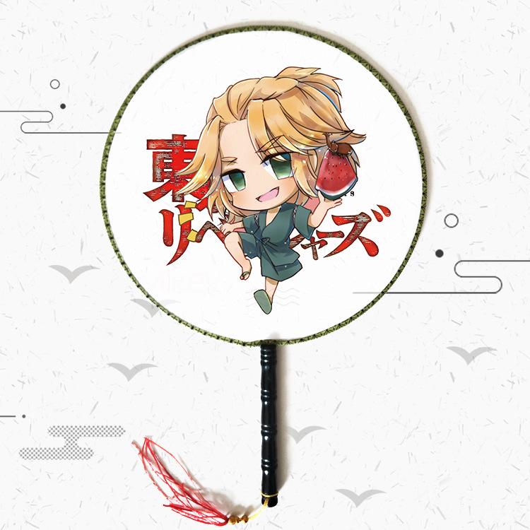 도쿄 어벤져스-10