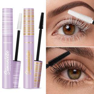 �羳TK���R�d��Ʒ�־ö��ͷ�ˮ�������N����Ⱦ��ë��Mascara