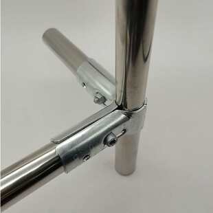 4�̶ֹܹ����۴�ȫ��ͨ���^20mm�A�ܾo�̶��������¼�����B�Ӽ�