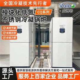 燃气锅炉;蒸汽发生器;炊事设备