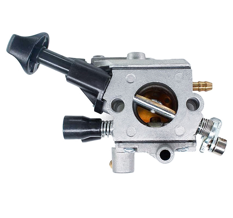 BR350 BR430 carburetor BR450 4244-120-0606 C1Q-S210 carburetor
