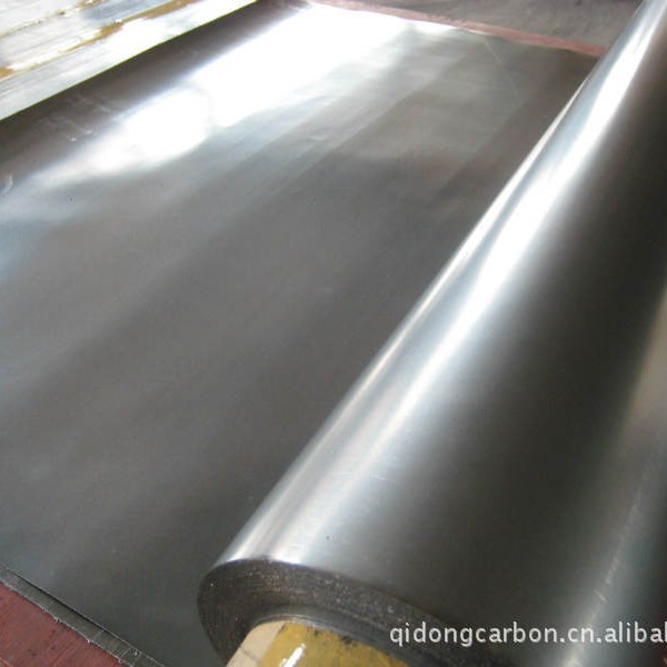 高纯石墨纸 卷材板材