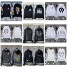 �¿�羳Chrome Heart���ށ���װ����ëȦ���´����Ʒ����ñ����