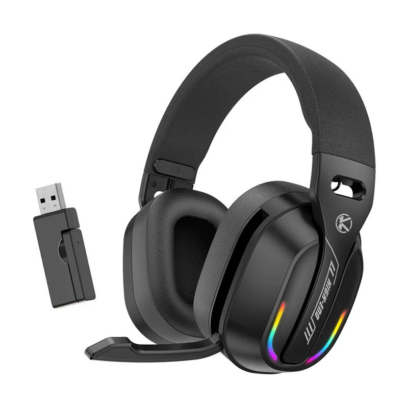 Беспроводные наушники, игровая гарнитура, для ноутбука, 4G, Bluetooth