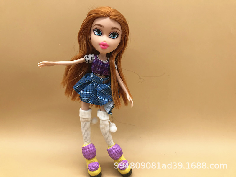 贝兹娃娃12_副本