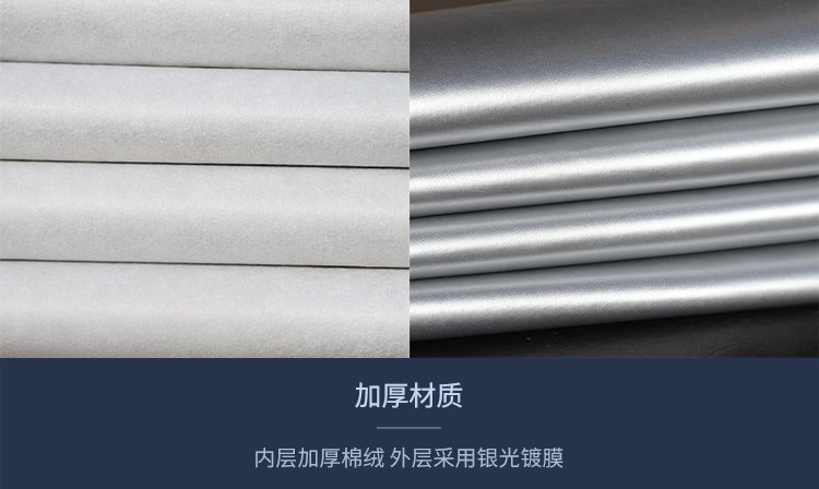 New Wuling Hongguang S Special Car Cover Hongguang Plus Thickeneded Sun Protection, Rain Protection and Heat Insulation Cream Jacket