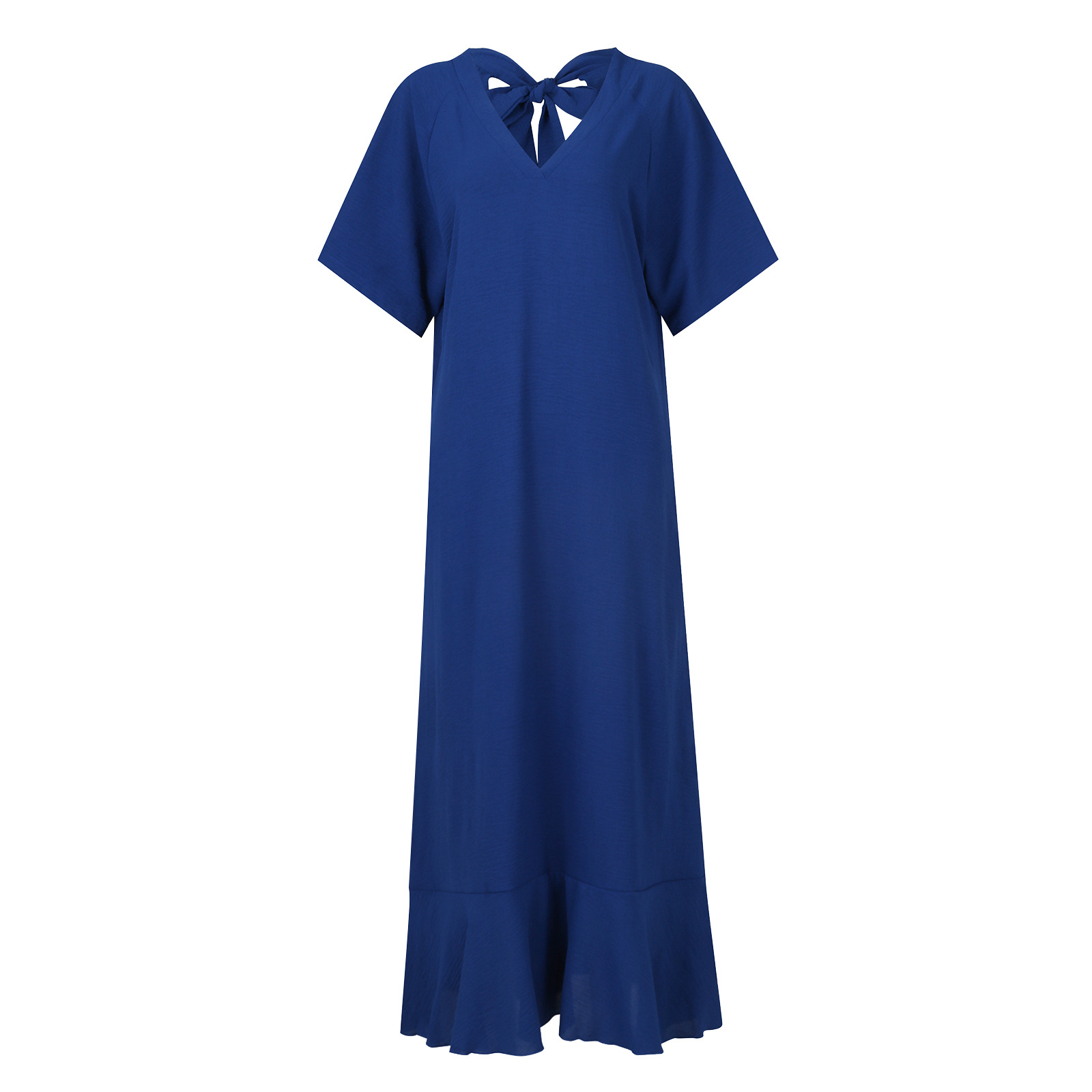 Plus Size Summer Dress