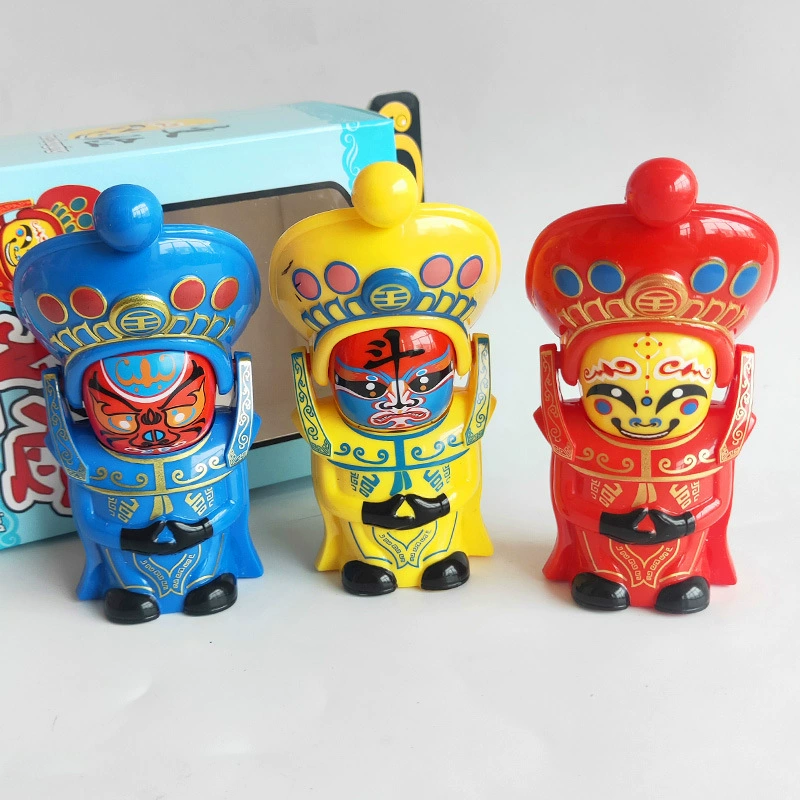 Doll, transport, pendant, toy, three kingdoms