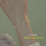 秋冬百搭s925珍珠手链