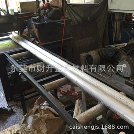 铝合金;铝及铝合金材;铜及铜合金材