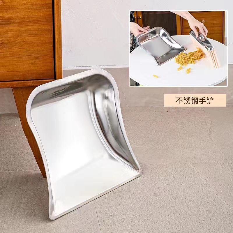 家用扫把套装单个簸箕质量好不锈钢组合扫帚笤帚室内户外通用浙江|undefined