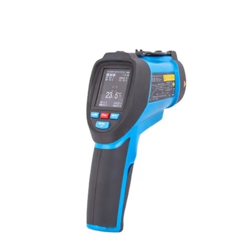 SKFF 双激光红外 接触式摄温仪 TKTL40 测温范围-50至+1000 °C