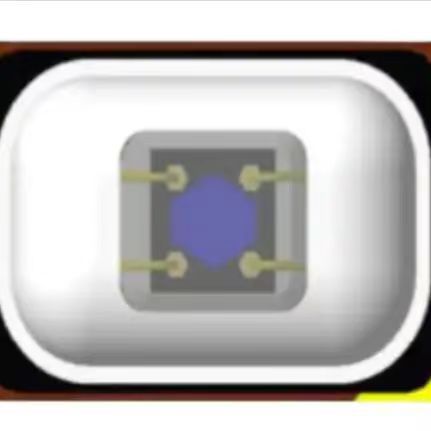 传感PUI Audio-POM-3535L-3-R  RC01-200-S  PUI Audio