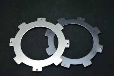 DY100 clutch assembly bending beam | Other drive systems - matching-steel-sheet