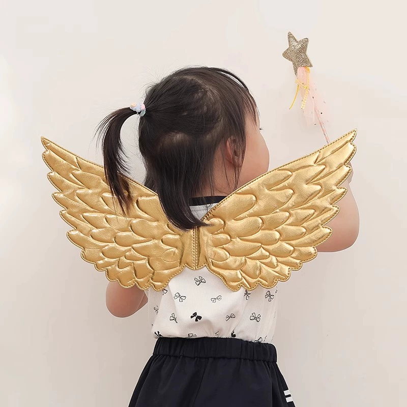 Сеть Red Makar Elf Angel Крылья Мы закончили