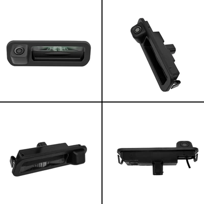 Ccd Night Vision Image – Vehicle camera
