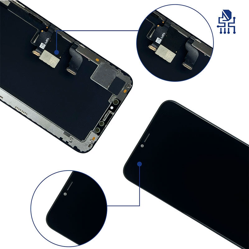 Compatible touch mobile phone XS Max, iphone, touch screen