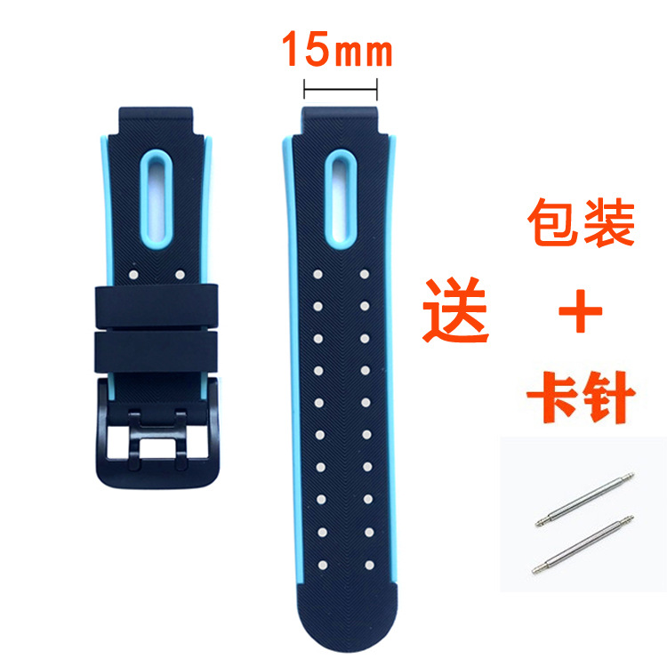 15 interface + black and blue (for little genius)