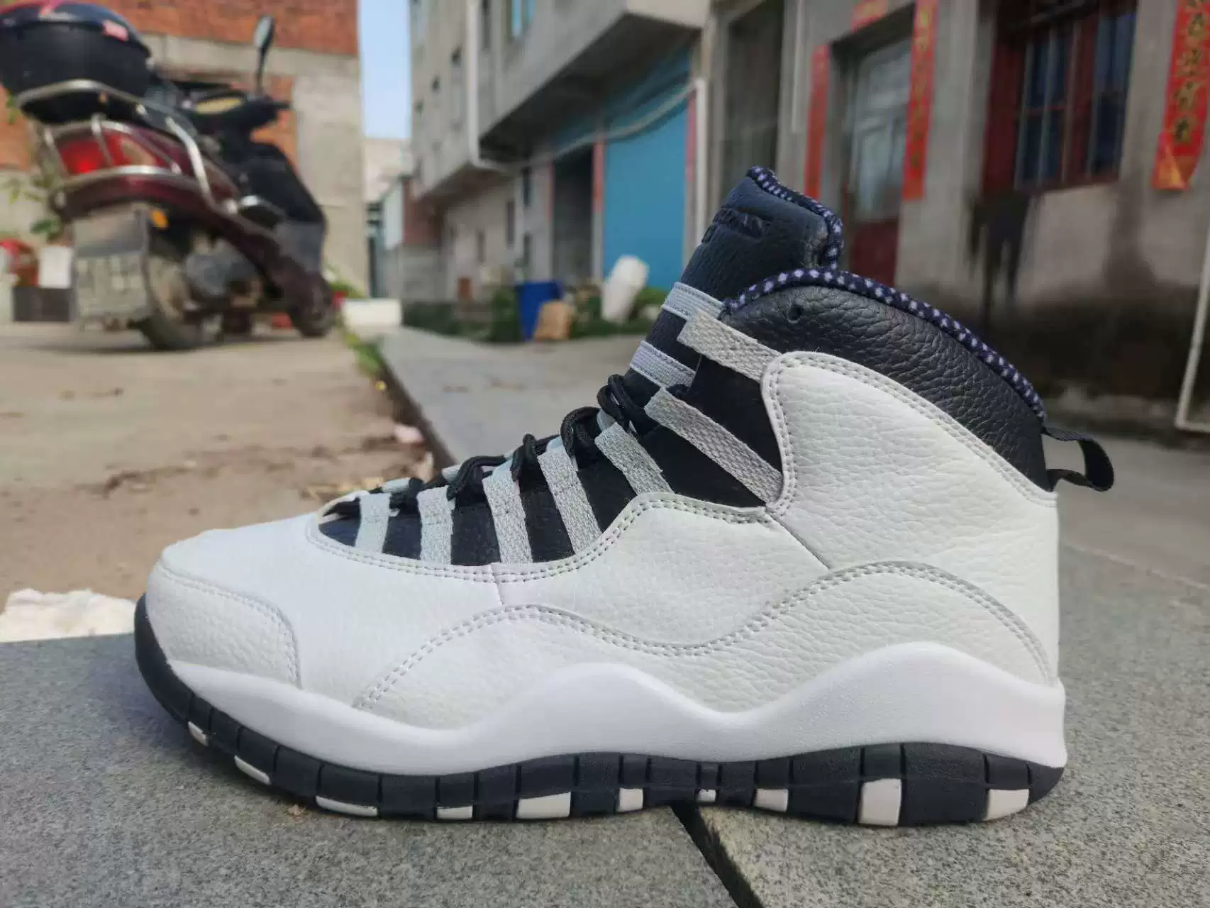 Качественные спортивные баскетбольные кроссовки Air Jordan для мужчин и женщин