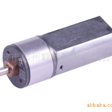 GA16-050微型直流齿轮减速马达