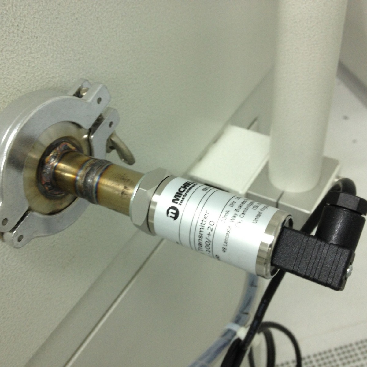 EA2-TX-100-DH露点仪 米歇尔