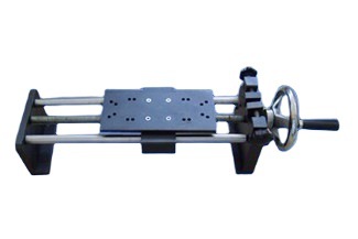 批发卧式手压机架 试验机机架AG-50