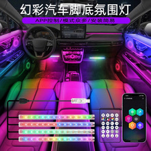 �S��ֱ����܇�ò��_�׷Շ��� RGB����APP+�b��+�� LED����b