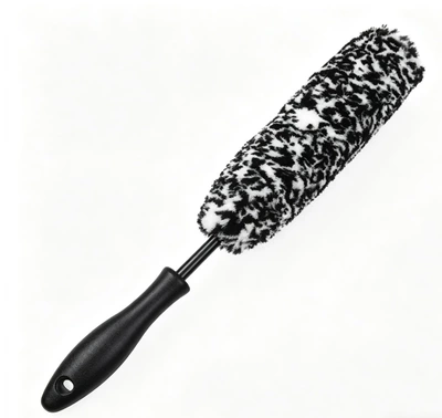 Car cleaning tools Cleaning Brush Short-Handle Brush Tire - wheel-brush