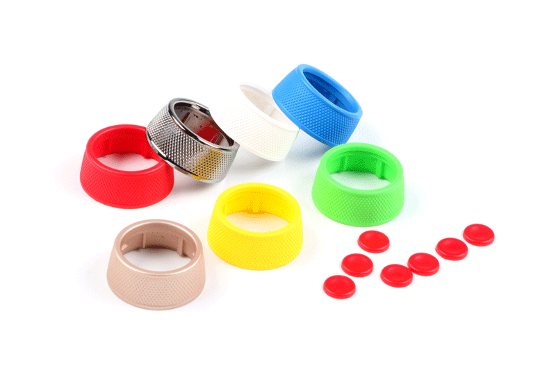 Suitable for Porsche steering wheel SC ejection knob button Ma Cayenne 718 Pa Lamela 911Taycan modification