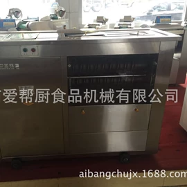 炊事设备;米面机械;果蔬加工设备