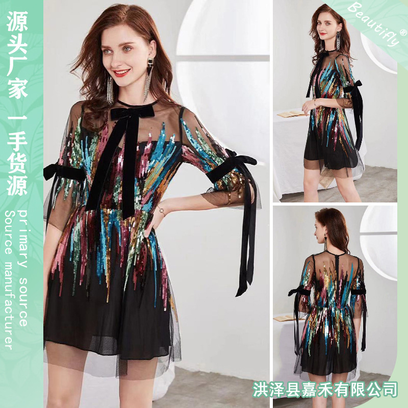 Slimming Daily Dress 2022 New Style Celebrity Cocktail Party Annual Meeting Short Dress Graduation Ball Short Dress Birthday Dress Slimming Daily Dress 2022 New Style Celebrity Cocktail Party Annual Meeting Short Dress Graduation Ball Short Dress Birthday Dress
