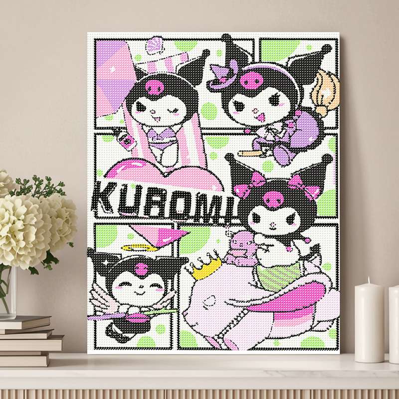 Ysu001 (inner frame + drill kit + tool kit)