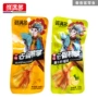 无骨独立休闲柠檬鸭爪
