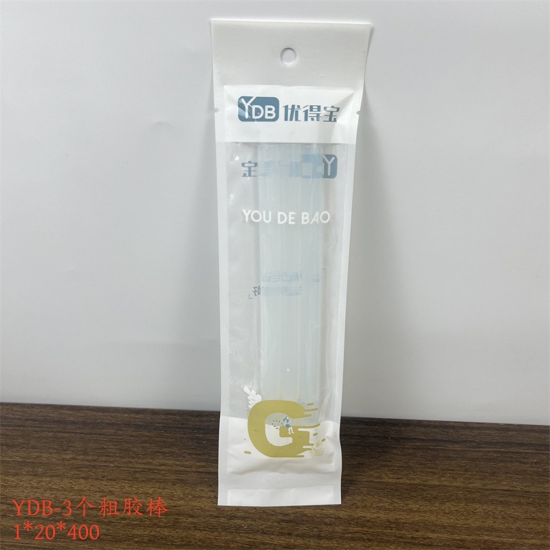 YDB-3 두꺼운 글루스틱