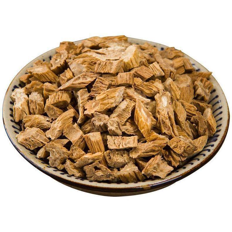 Dried Baibu Root 500g Wild Stemona Root Bai Bu Chinese Herbal Tea Ingredient specifications