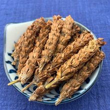 夏枯草 夏枯球草罐装12克厂家支持一件代发泷御堂夏枯草支持批发
