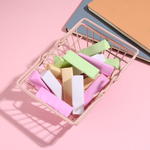 三角橡皮擦不留痕少屑橡皮考试美术小学生跨境橡皮奖品礼品批发TP